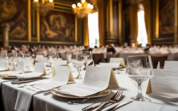 宴会席位安排常识，如何科学安排座位避免尴尬？