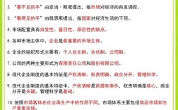 经济常识在公考中占比多少？哪些考点是命题人最爱考察的？