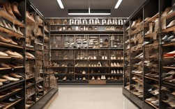 2025开鞋店必备常识？新手避坑指南来了！