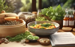 老年人饮食养生有哪些关键常识？