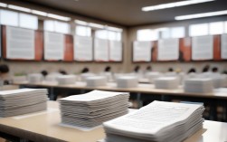 国考阅卷地点在哪里？各省考卷统一阅卷吗？