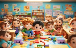 小班游戏怎么选？2025最新育儿指南来了！