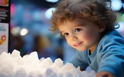 儿童用盐常识，宝宝每天该吃多少盐才健康？