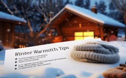 冬季保暖小常识PPT有哪些实用技巧？