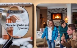 水管冻了怎么办？3分钟速解冻管妙招