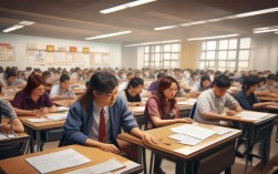 湖北省考和国考区别是什么？哪个更容易上岸？