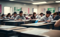 国考最终结果何时出？查分入口在哪？