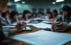 2025国考作弊案曝光，高科技作弊如何防？