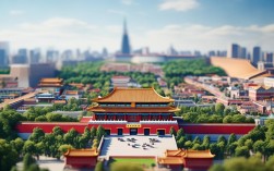 首都北京有哪些常识？