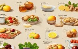 祛痰食物真能化痰？饮食安全要注意啥？