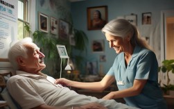 老人居家护理常识有哪些？子女必学的5个关键点