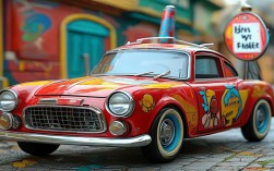 汽车搞笑小常识，现在网上疯传的哪些是真的？