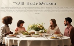 孩子必学的餐桌礼仪有哪些？家长别忽视这些常识