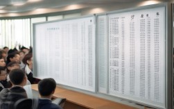 江西国考面试成绩何时出？速查入口开通了吗？