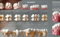 2025年选牙冠，哪种材质最耐用又划算？
