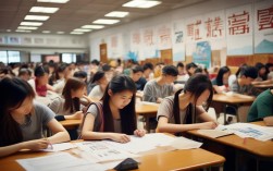 国考非常难考吗，国考非常难考吗知乎