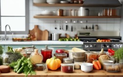 厨房与食材基础常识，新手必知的10个实用技巧？