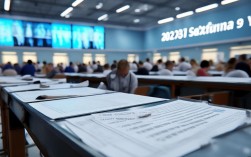 2025国考何时开考？时间定了没？