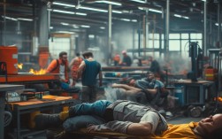 工厂煤气中毒急救，黄金时间怎么把握？