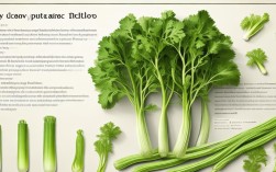 芹菜有哪些营养价值与食用禁忌？