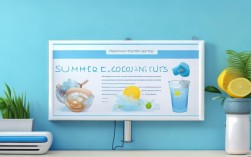 夏季避暑PPT，2025最新实用小常识有哪些？