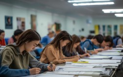 2025国考难度陡增？考生如何应对？