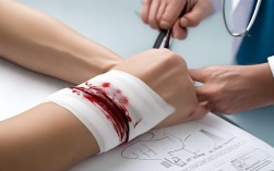 突发流鼻血、外伤出血，正确止血方法是什么？