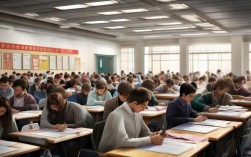 2025国考科目有哪些？笔试内容最新安排？