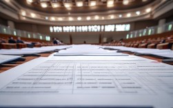 2025国考录取结果啥时候出？进面分数线和上岸流程咋查？