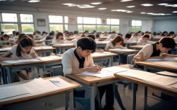 国考参公考试是国考？两者区别与报考优势详解