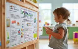 幼儿园小班安全预案今秋执行吗？最新细节看这里！