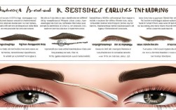 纹眉前必看十大常识，新手最容易忽略哪些细节？