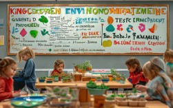 幼儿园秋季环保小常识，2025最新版有哪些要点？