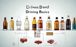 喝酒小常识，2025年最新饮酒指南有哪些更新？