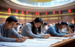 江西公务员国考何时报名？