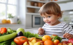 幼儿科学饮食小常识，家长如何科学搭配宝宝一日三餐？