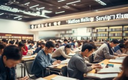 2025国考晋城职位何时发布？竞争比会创新高吗？