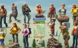 户外活动常识，2025年最新版有哪些必备？