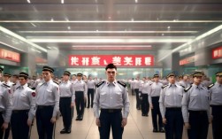 国考消防招聘何时开始报名？