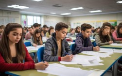 国考全真模考今开考！你的分数能进面吗？