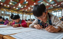 贵州国考2025何时报名？竞争会更激烈吗？