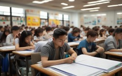 209国考何时启动报名？