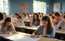 16国考笔试成绩几时出？进面分数线多少？