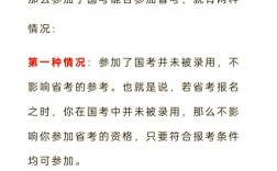 国考笔试弃考2026