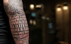 纹身遮盖，选色和遮盖力怎么兼顾？