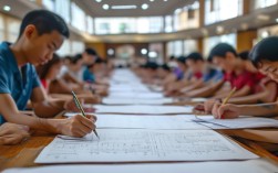 2025国考蚌埠岗位何时发布？竞争会更激烈吗？