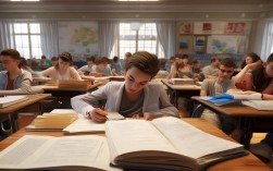 2025国考笔试时间定了？上国国考培训开课了吗？