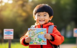 小朋友外出安全，家长需教哪些常识？