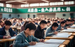 江西国编开考比例创新低？今年竞争有多激烈？