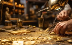 新手做黄金投资必看哪些常识？